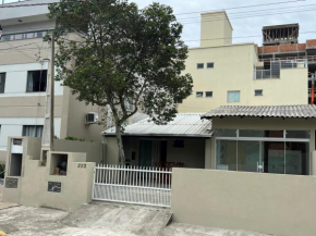Casa entre dois mares - Casa Bege